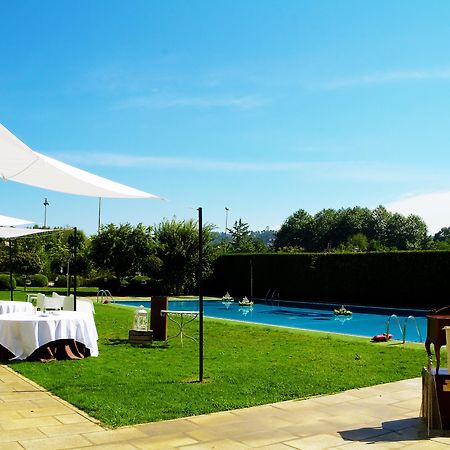 Oca Puerta Del Camino Hotel Σαντιάγο ντε Κομποστέλα Εξωτερικό φωτογραφία