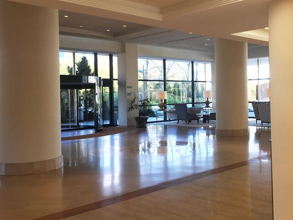 Oca Puerta Del Camino Hotel Σαντιάγο ντε Κομποστέλα Εξωτερικό φωτογραφία