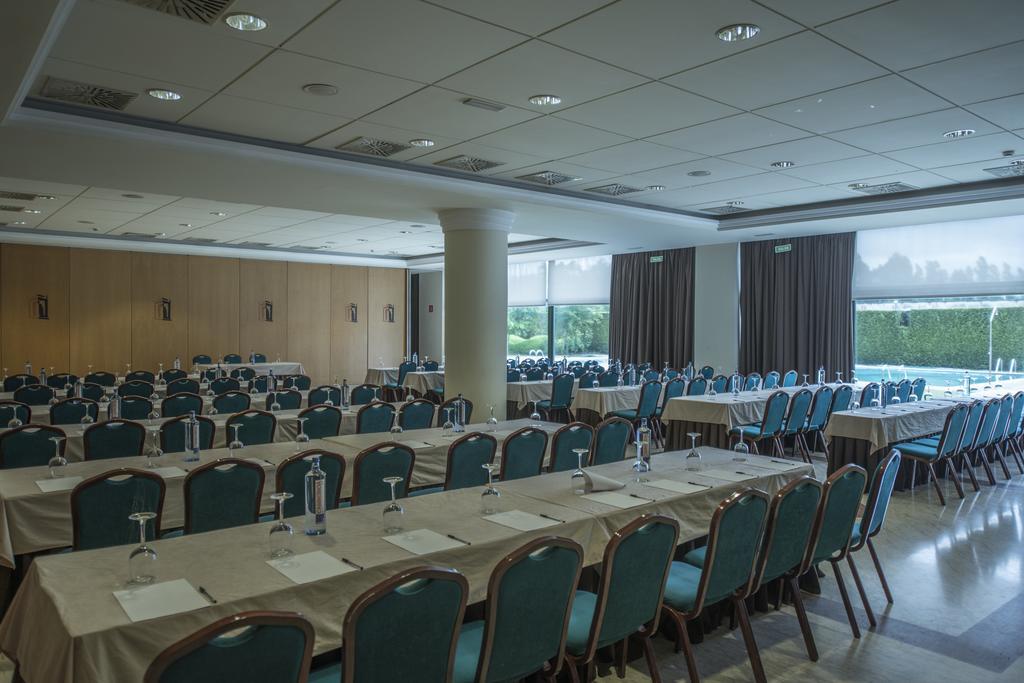 Oca Puerta Del Camino Hotel Σαντιάγο ντε Κομποστέλα Εξωτερικό φωτογραφία