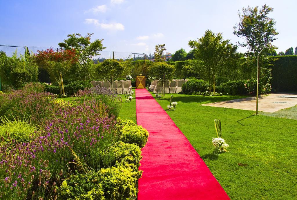 Oca Puerta Del Camino Hotel Σαντιάγο ντε Κομποστέλα Εξωτερικό φωτογραφία