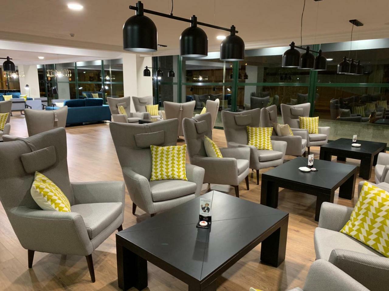 Oca Puerta Del Camino Hotel Σαντιάγο ντε Κομποστέλα Εξωτερικό φωτογραφία